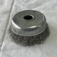 不锈钢钢丝轮125型