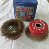 五牛牌红碗钢丝绳盒装