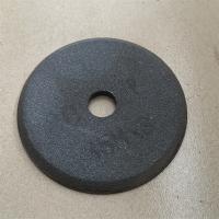 斜边砂轮150*25*10灰色