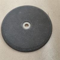 斜边砂轮200*15*15灰色