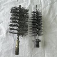 钢丝管道刷60/40