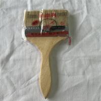 木把毛刷5寸