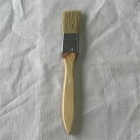 木把毛刷1寸