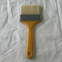 塑料把毛刷3寸