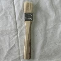木把羊毛刷1寸
