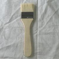 木把羊毛刷2寸