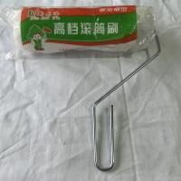 新莱涂牌铁把涂料滚刷