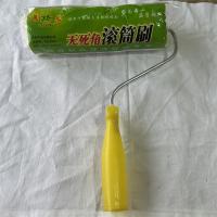 莱星牌塑料把涂料滚刷