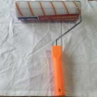 多乐士牌黄条塑料滚刷