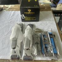 鑫超人执手门锁大体