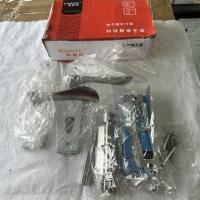 科塞特弹子插芯门锁