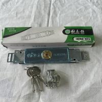 梅花锁薄型卷闸门锁系列