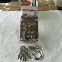 梅花防盗门锁9331