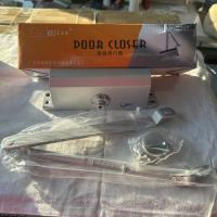 美基高级闭门器