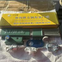 仙阁牌方钢齿条门锁