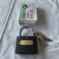 五星牌弹子挂锁63mm