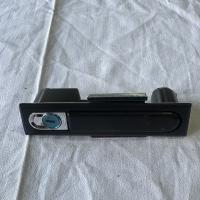 梅花抽屉锁芯16#