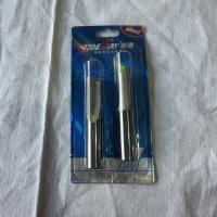 浪潮专业级双刃直刀1/2*1/2