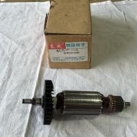 东成精品转子磨光机FF-100A 适用9523B