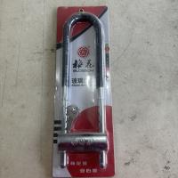 梅花锁玻璃门锁MH800-625