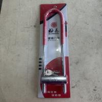 梅花锁玻璃门锁MH-622