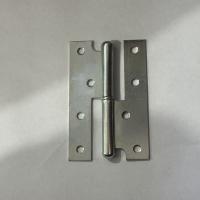 镀铬活合页型号