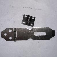 不锈钢打扣型号