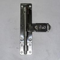 不锈钢门栓型号