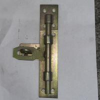 门栓型号