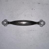 梅花不锈钢拉手型号