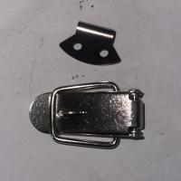 鸭嘴打扣带锁鼻型号