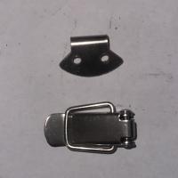 鸭嘴打扣不带锁鼻型号