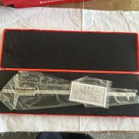 桂林多用深度游标卡尺0-300mm