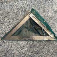 精品三角尺300mm