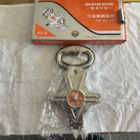 乾丰工业级钢架尺30m QF-01