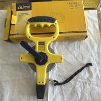 奇特公制塑架钢长尺30m