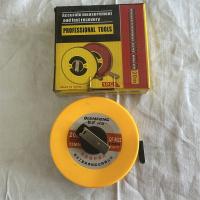 乾丰专业级纤维尺20m*13mm