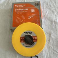 乾丰专业级纤维尺30m*13mm