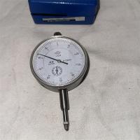 JINLR百分表0-10mm 0.01mm