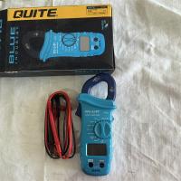 奇特数字钳形万用表