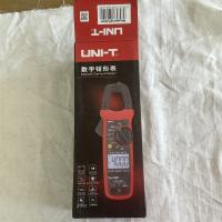 UNI-T数字钳形万用表 204+