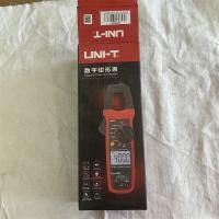 UNI-T数字钳形万用表 203+