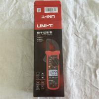 UNI-T数字钳形万用表 201+