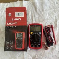 UNI-T掌上型万用表 UT33D+