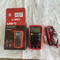 UNI-T掌上型万用表 UT33A+