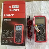 UNI-T新型数字万用表 UT890C