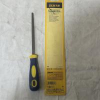 奇特双色柄高档锉刀型号