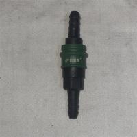 欧嘉凯气动塑钢接头 长尾 套装