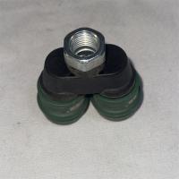 欧嘉凯气动塑钢二叉 内丝