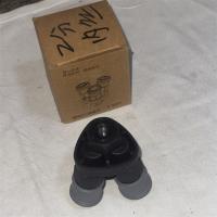 塑钢气动三叉头2分 内丝